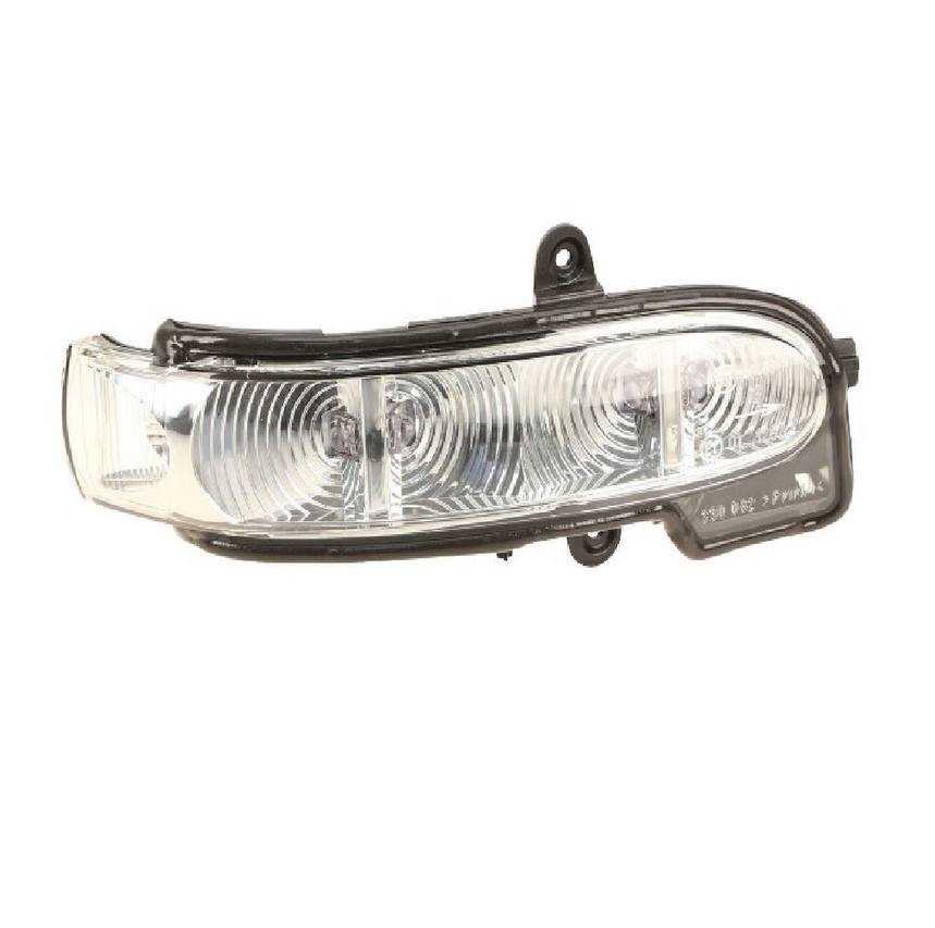 Mercedes Turnsignal Light Assembly - Front Passenger Side 2038201421